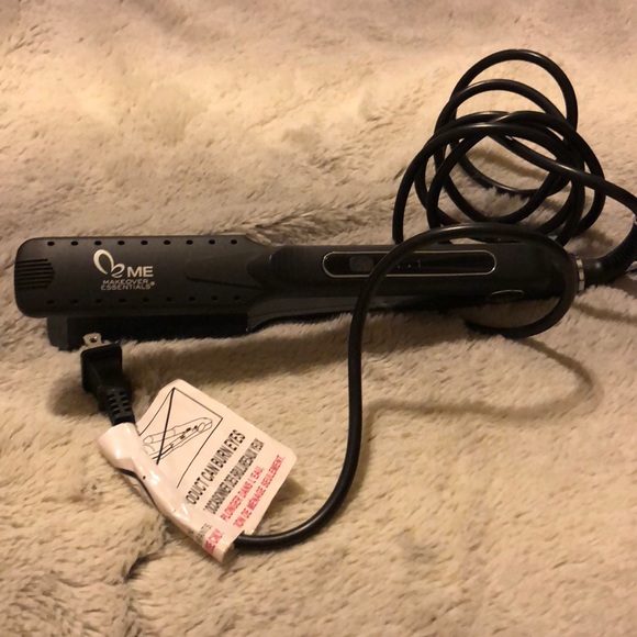 Hair Flat iron - Picture 1 of 2